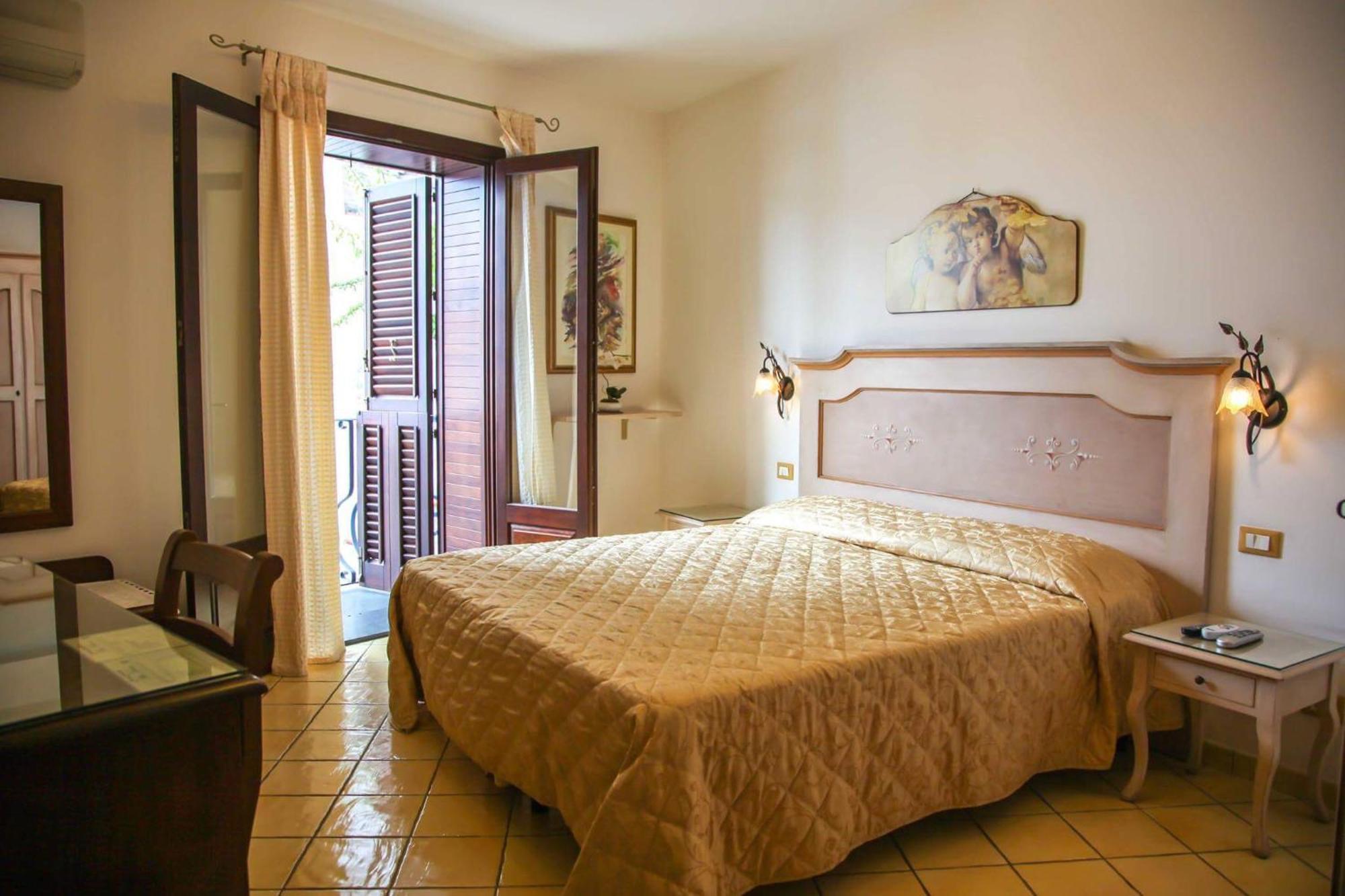 B&B Alta Marea Lipari Lipari (Isola Lipari) Exterior foto