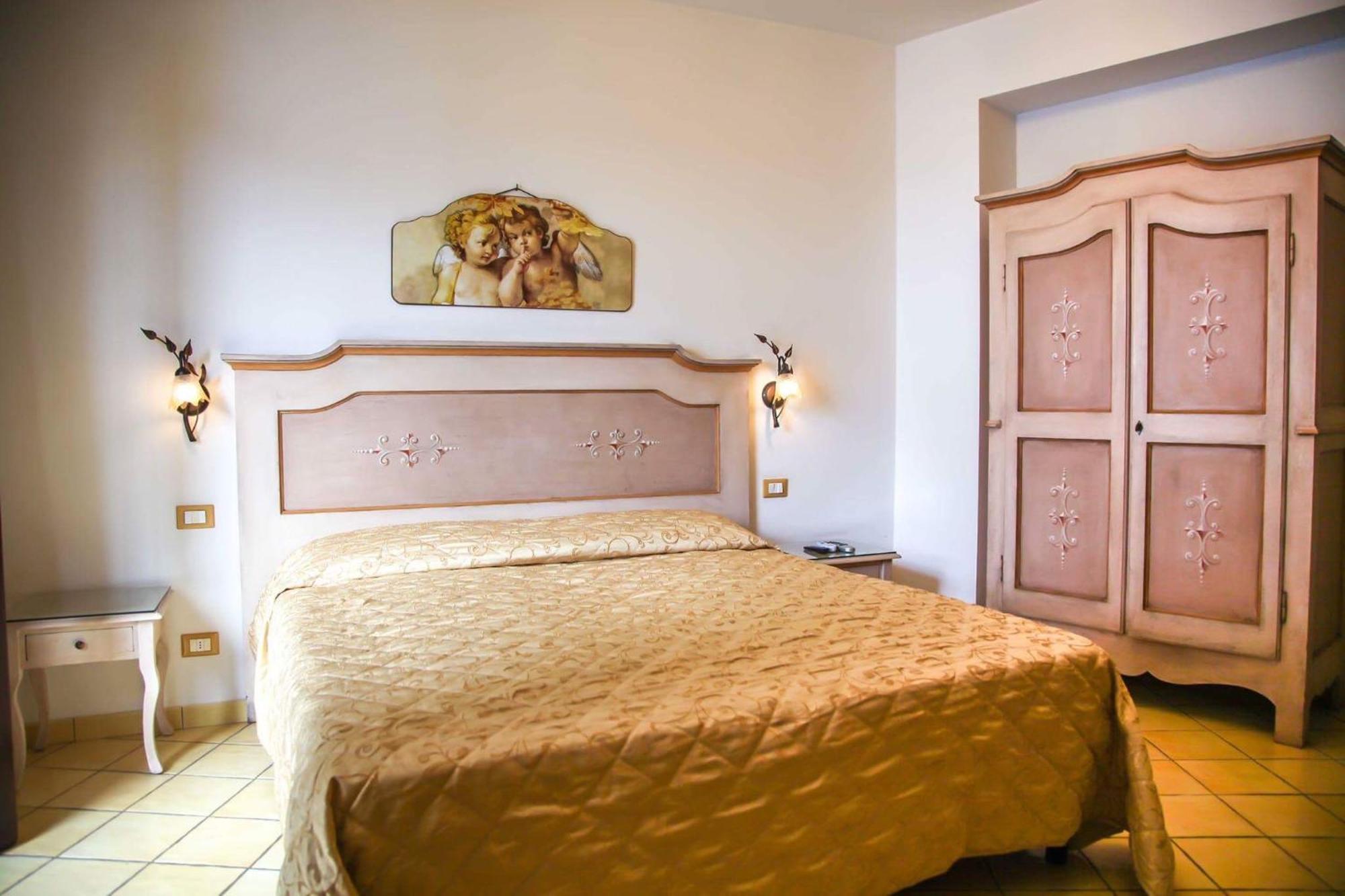 B&B Alta Marea Lipari Lipari (Isola Lipari) Exterior foto