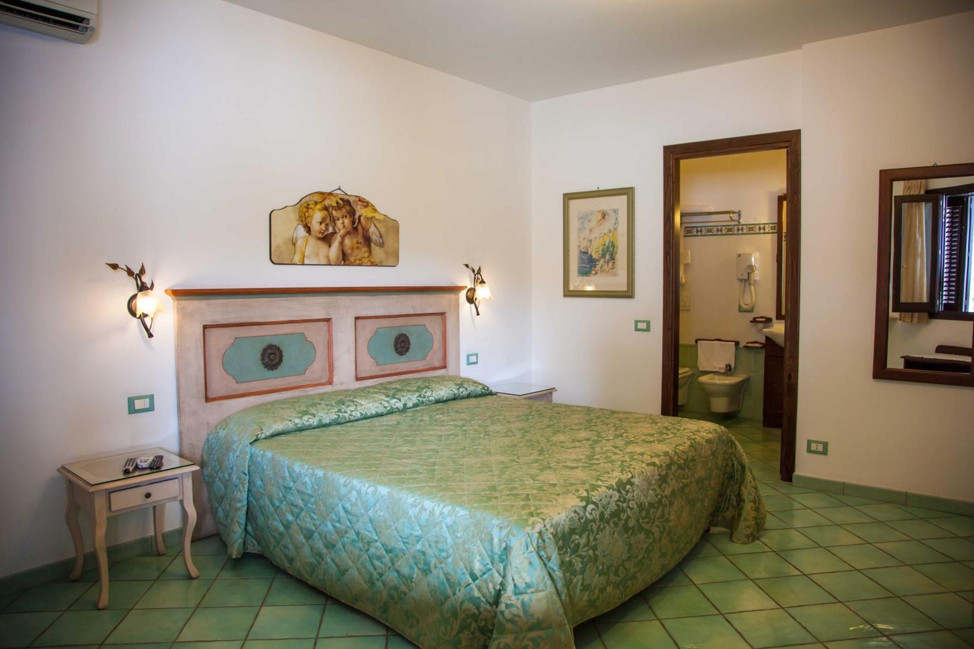 B&B Alta Marea Lipari Lipari (Isola Lipari) Exterior foto
