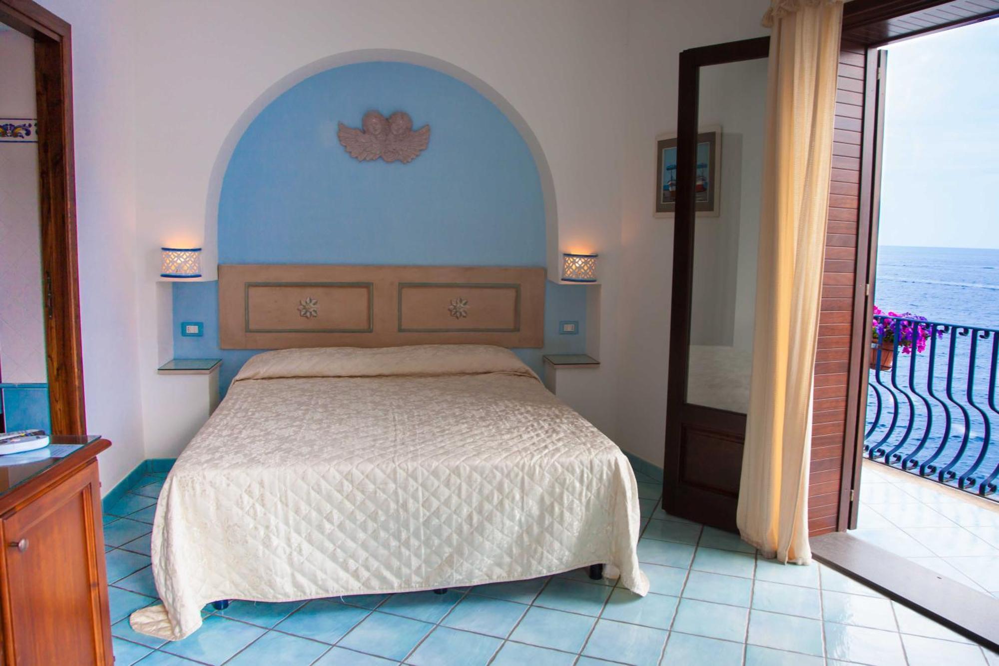 B&B Alta Marea Lipari Lipari (Isola Lipari) Exterior foto