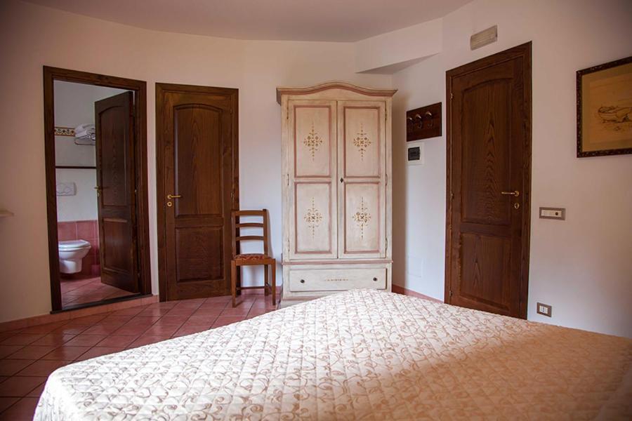 B&B Alta Marea Lipari Lipari (Isola Lipari) Exterior foto